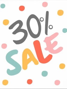 Select Necklaces Only, 30%Off